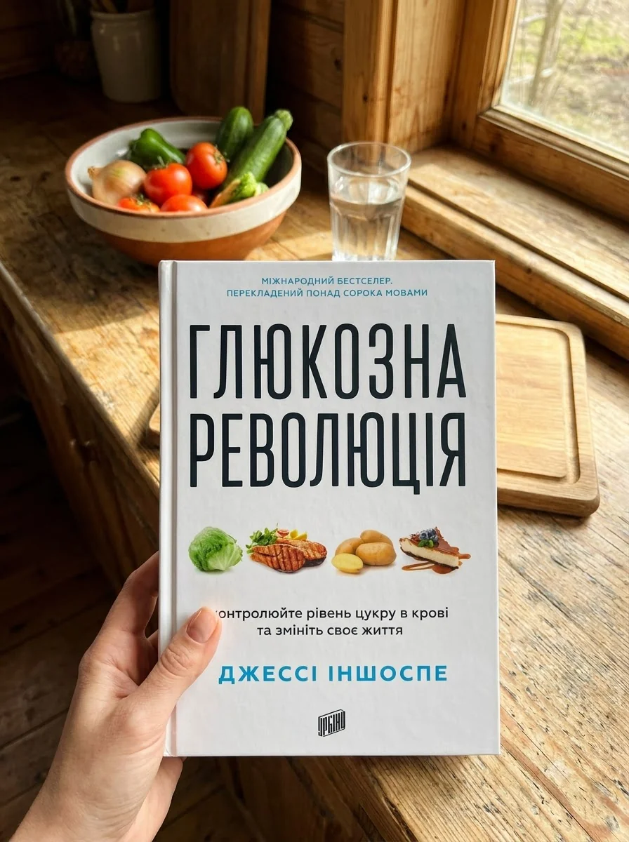 Глюкозна революція — фото 2