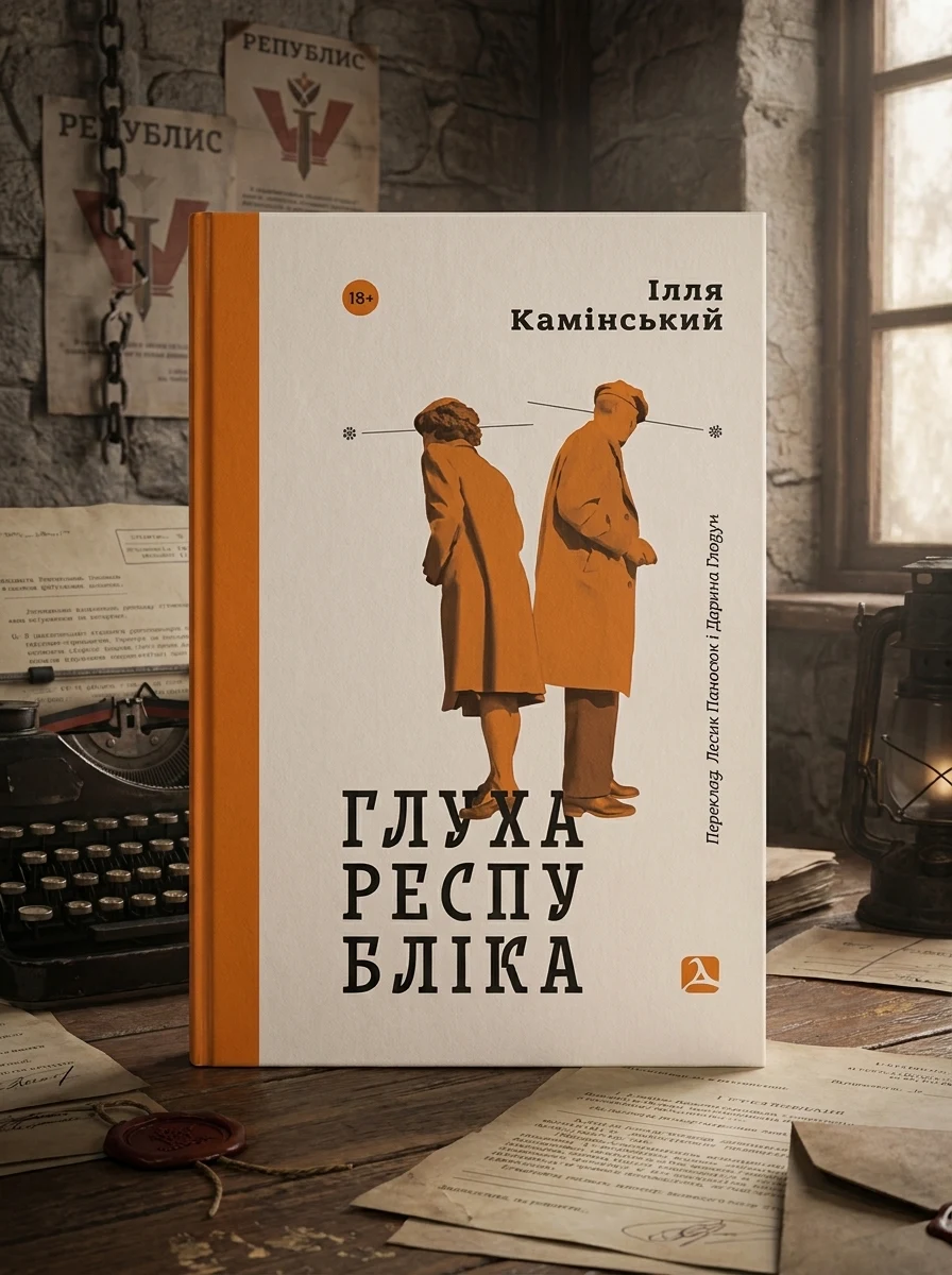 Глуха республіка — фото 2