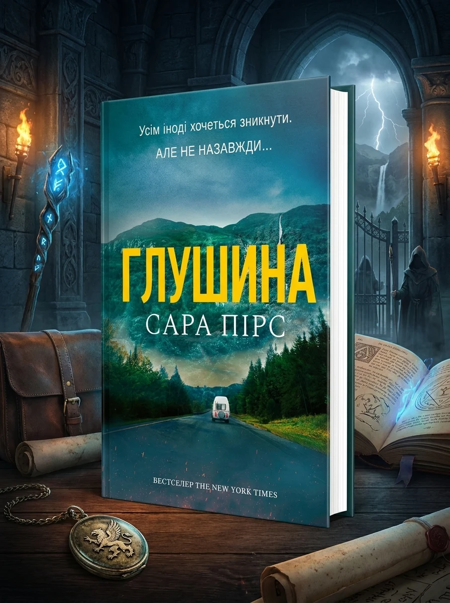 Глушина