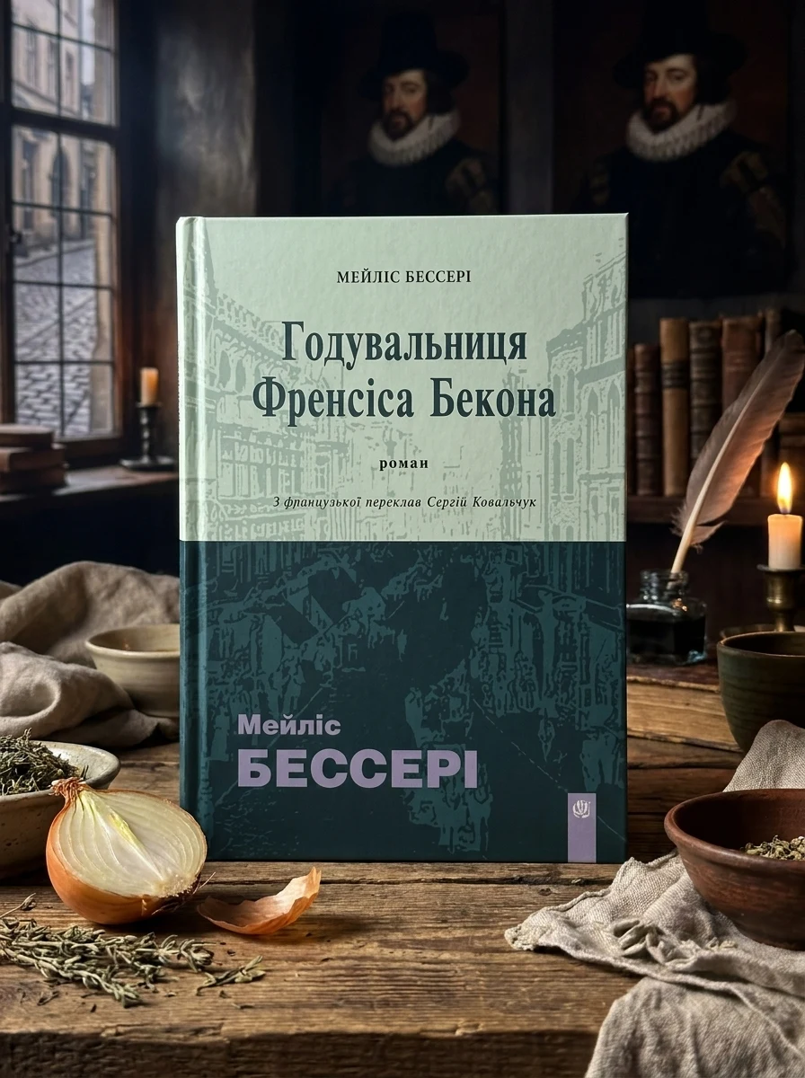 Годувальниця Френсіса Бекона — фото 2