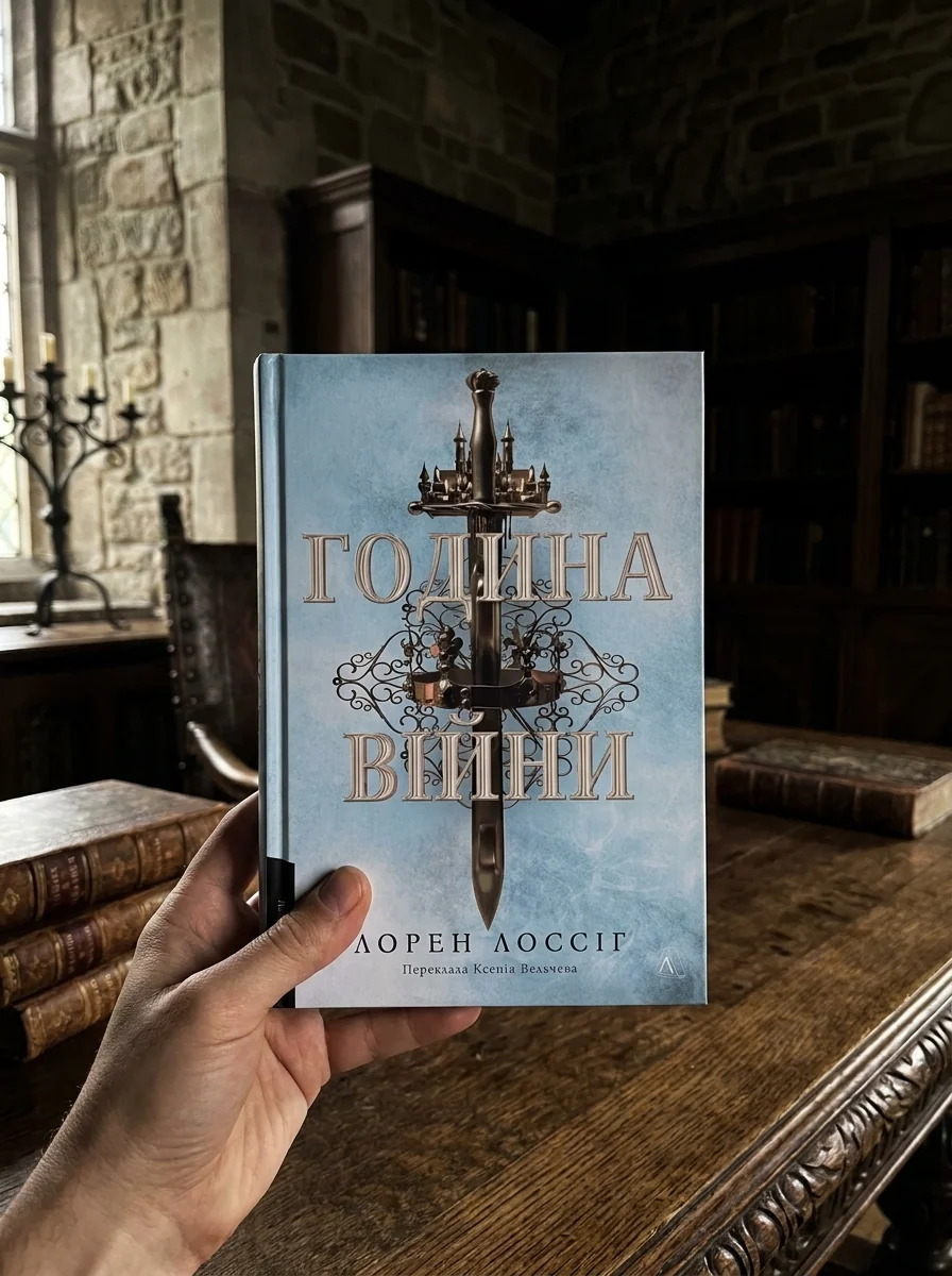 Година війни — фото 2