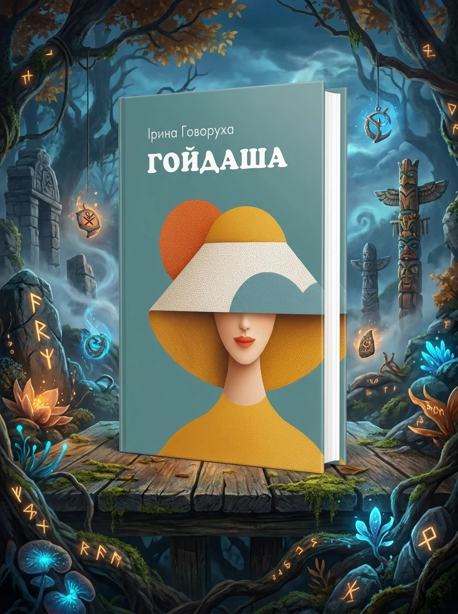 Гойдаша