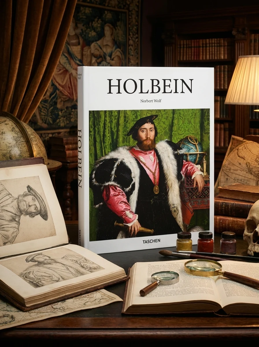 Holbein