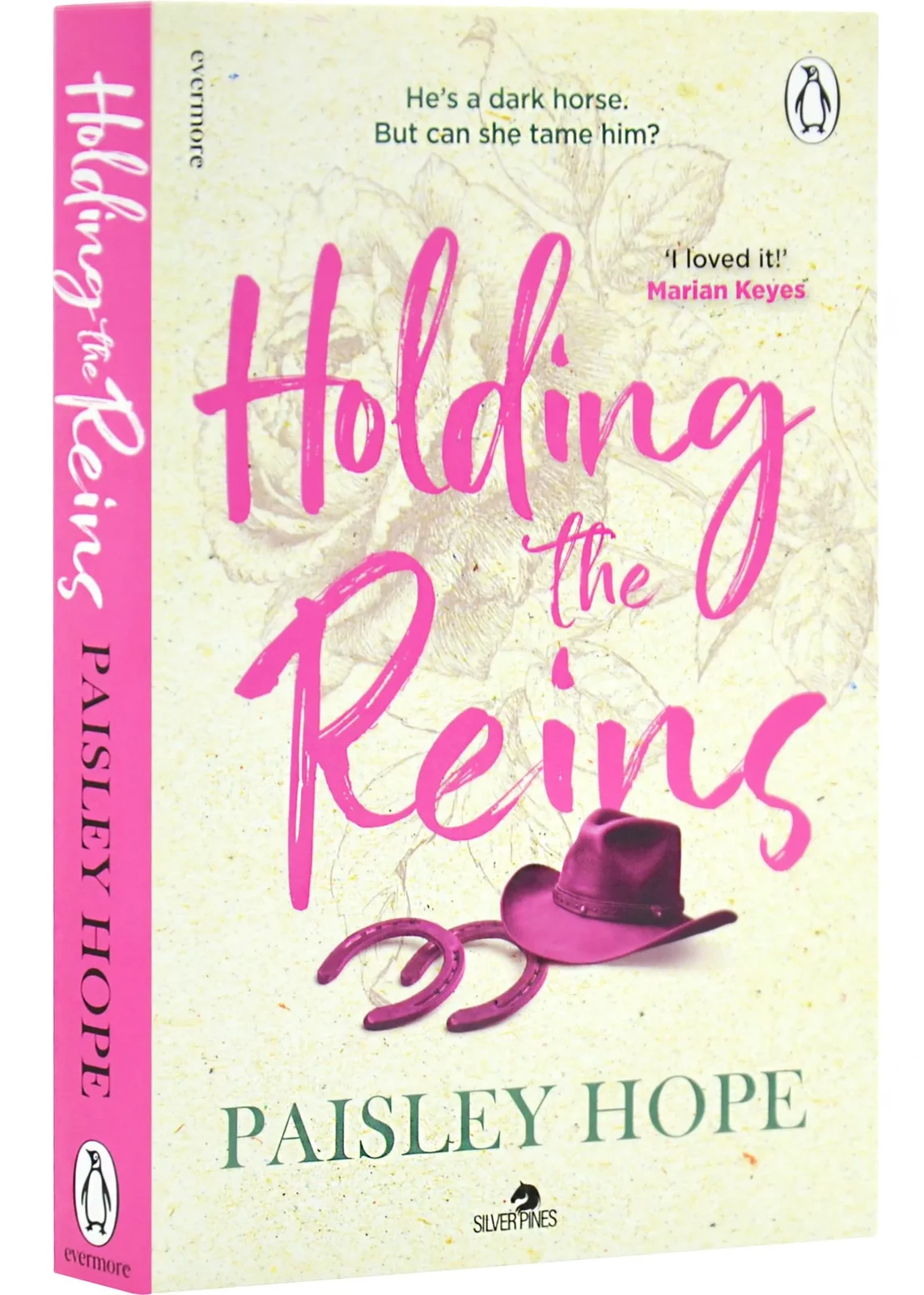 Holding the Reins