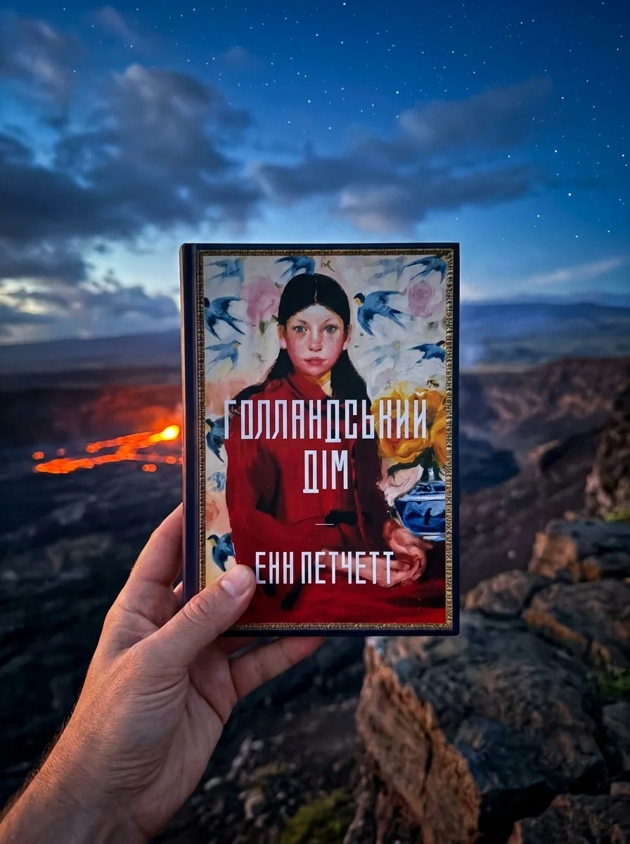 Голландський дім — фото 2