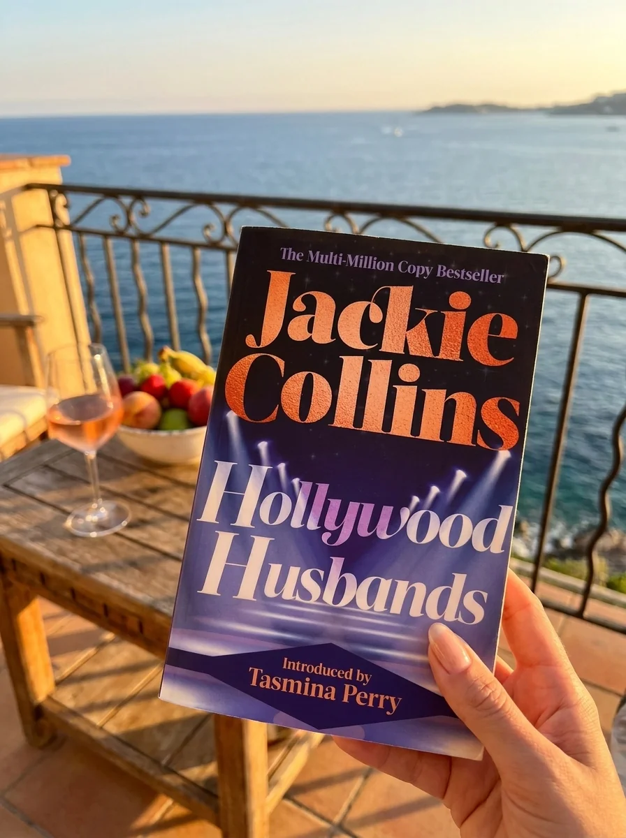 Hollywood Husbands — Дім, сім'я, релігія