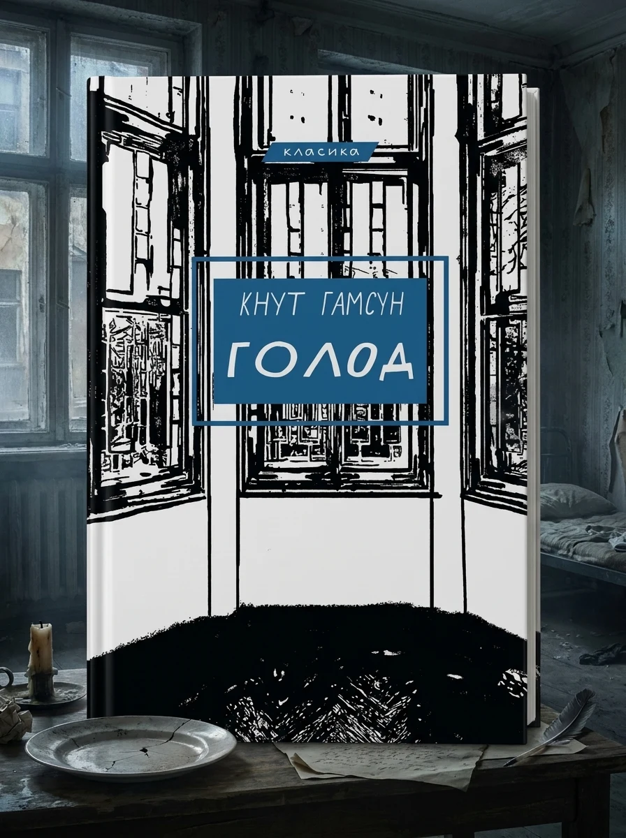 Голод