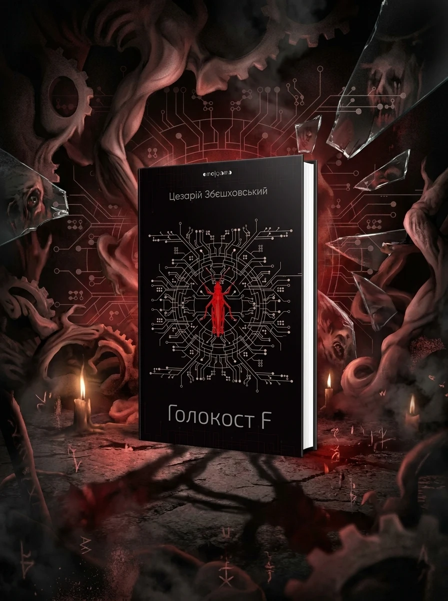 Голокост F
