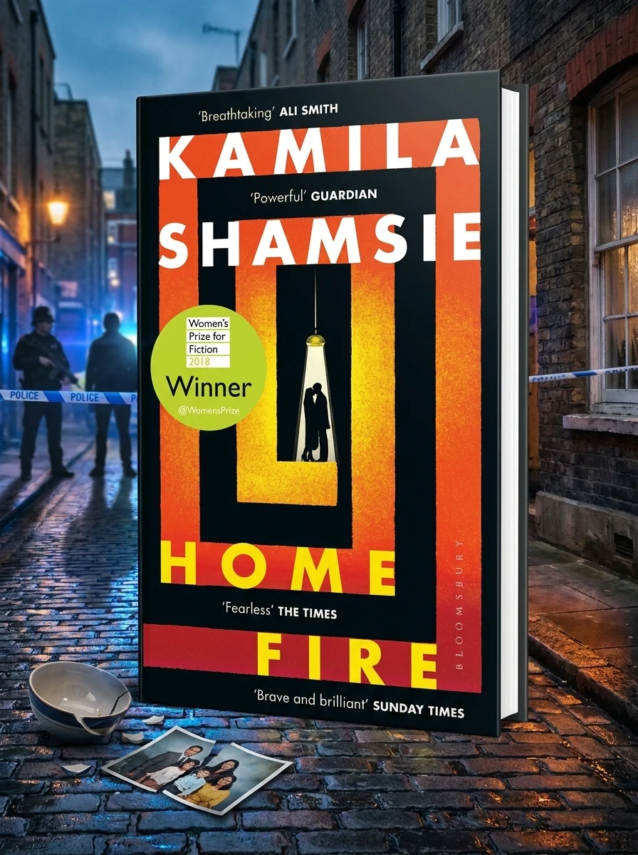 Home Fire