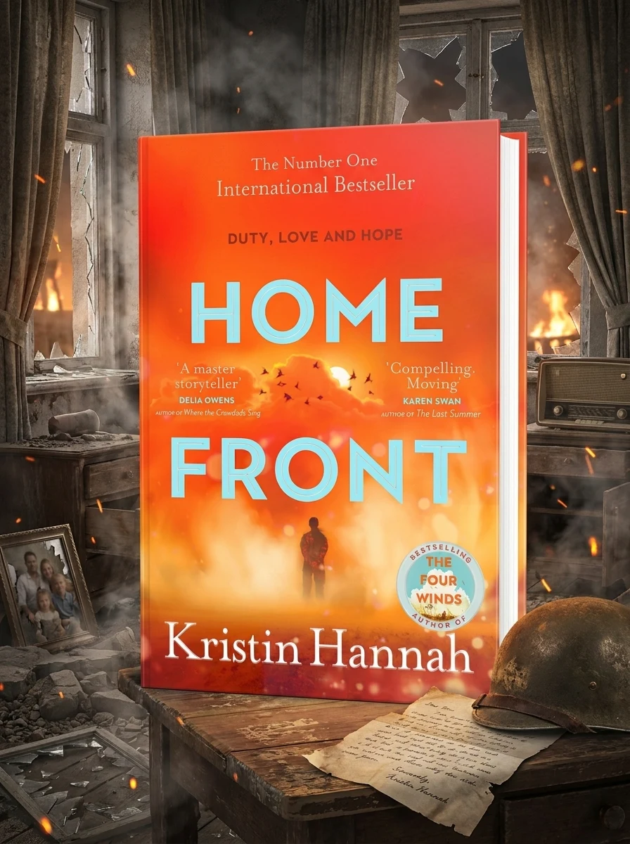 Home Front