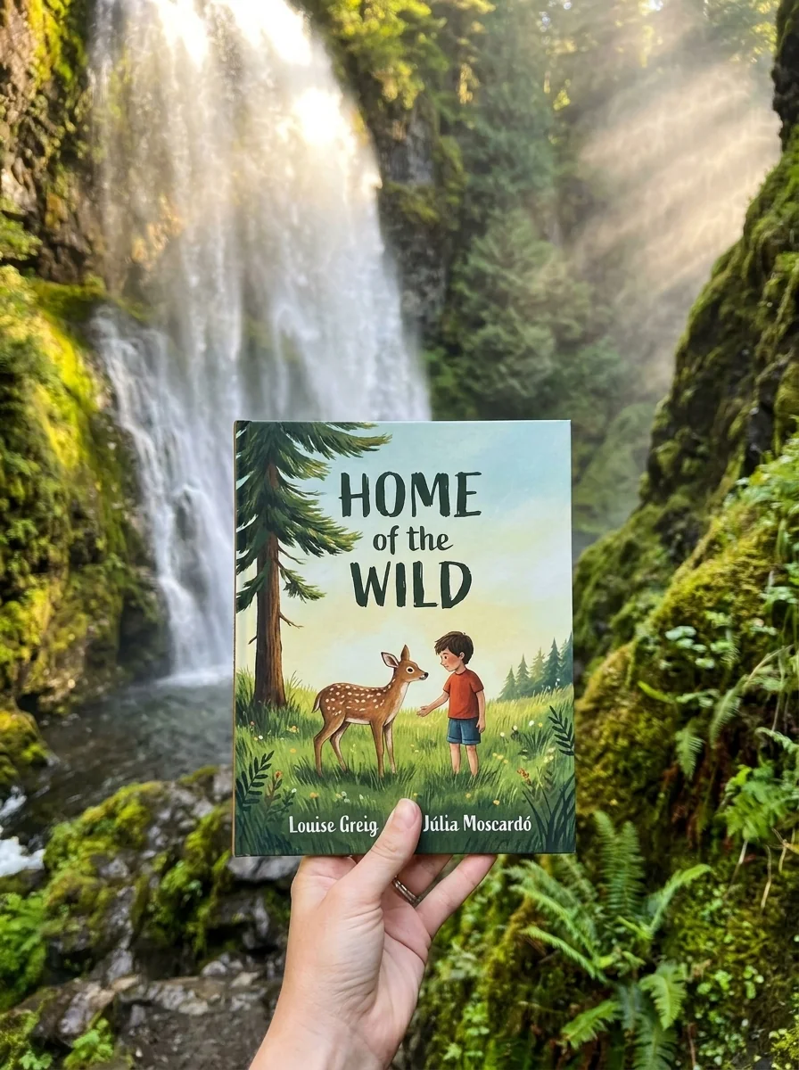Home of the Wild — Поезія та драматургія