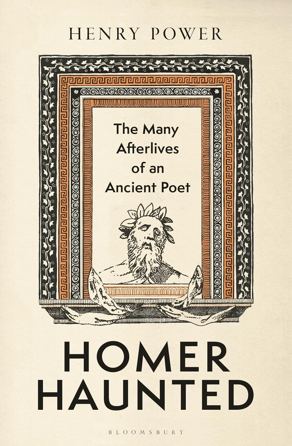 Homer-Haunted,