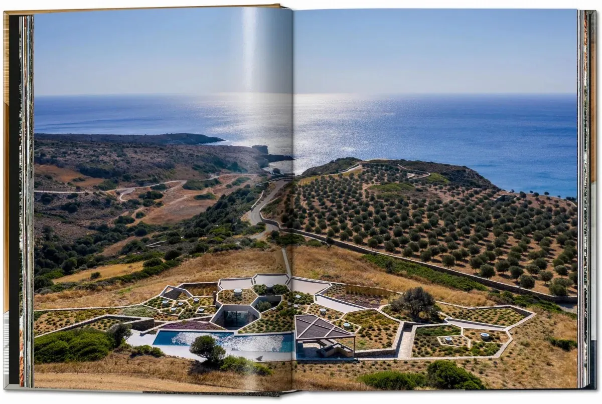 Homes For Our Time. Contemporary Houses around the World. Vol. 2. 45th Edition — Філіп Жодідіо, фото 6