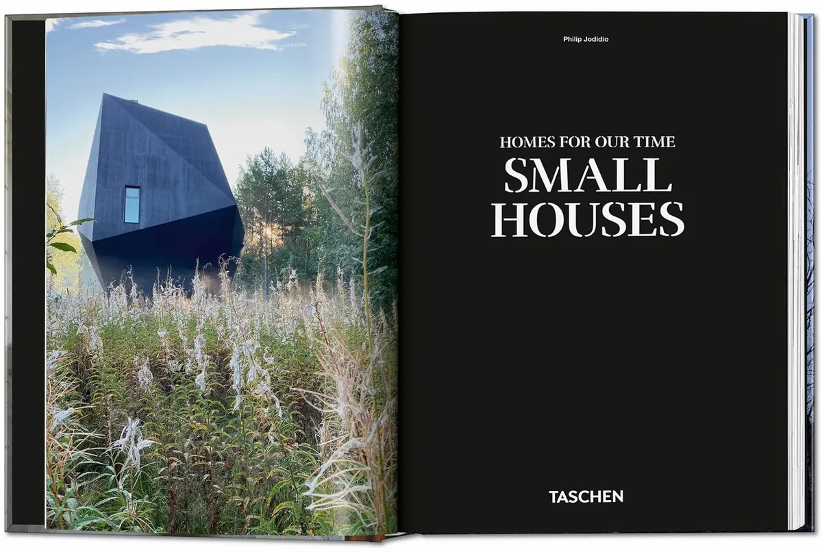Homes For Our Time. Small Houses. 45th Edition — Філіп Жодідіо, фото 4
