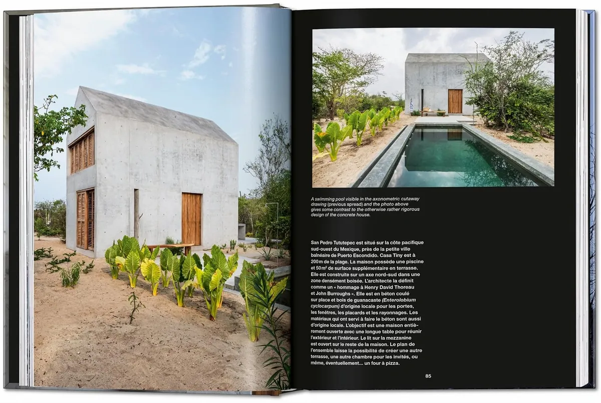 Homes For Our Time. Small Houses. 45th Edition — Філіп Жодідіо, фото 6
