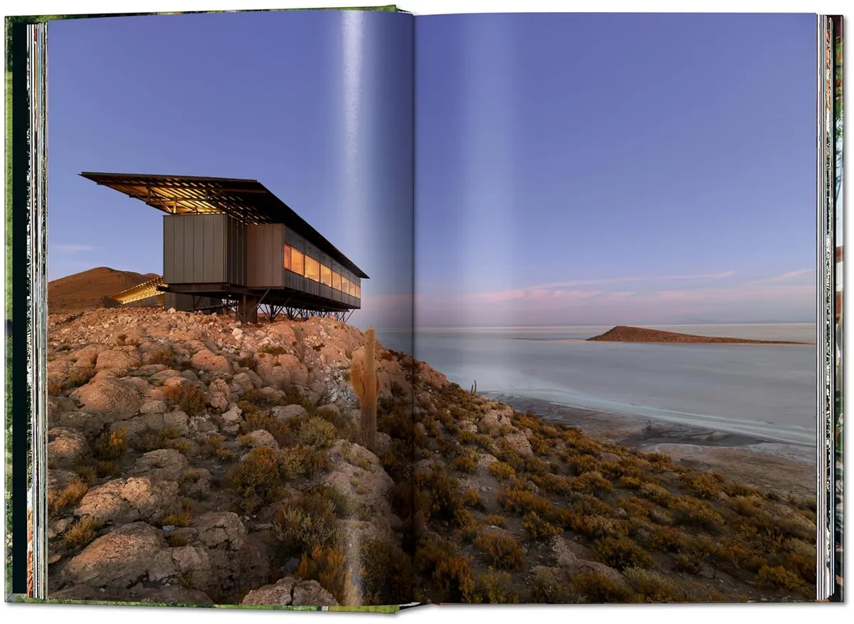 Homes for Our Time. Sustainable Living — Філіп Жодідіо, фото 4