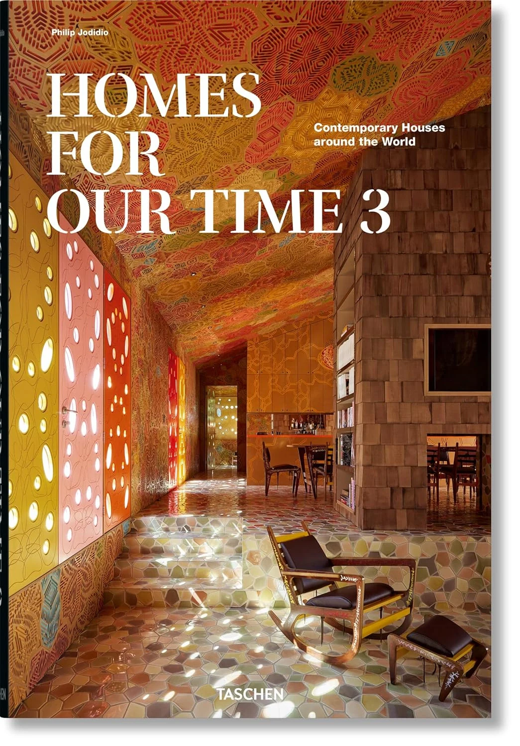 Homes for Our Time Vol.