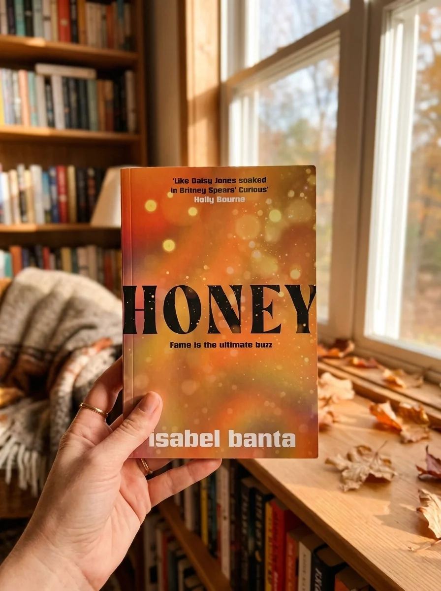 Honey — Дім, сім'я, релігія