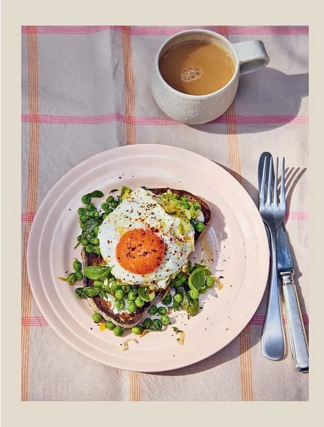 Honey & Co Daily. Easy food for your everyday pleasure — Ітамар Сруловіч, фото 6