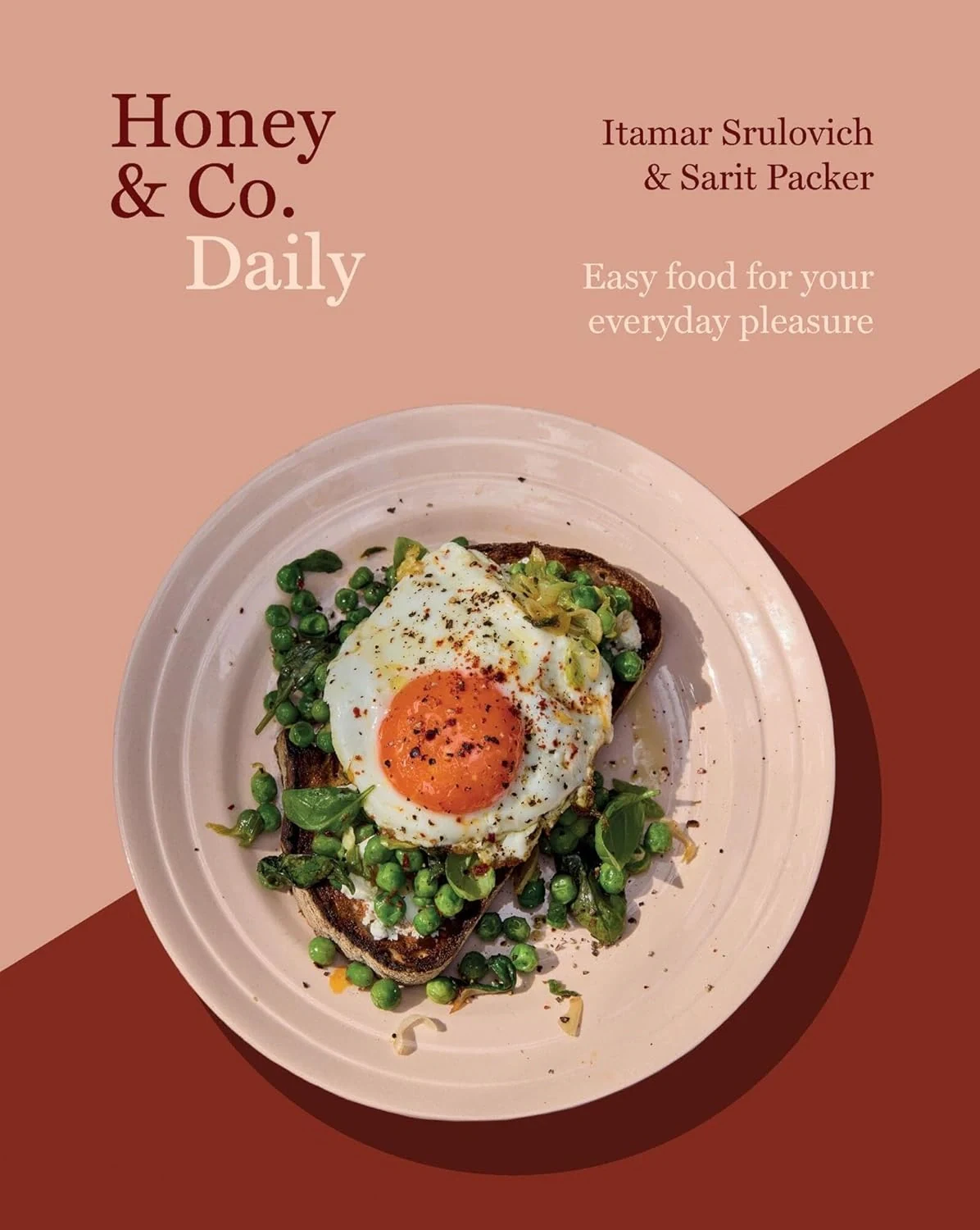 Honey &amp; Co Daily. Easy food for your everyday pleasure