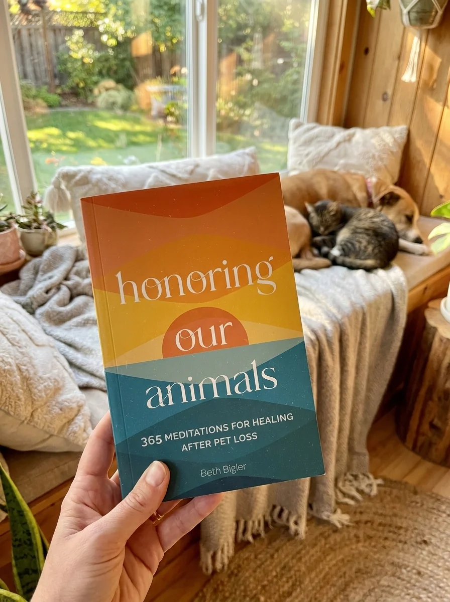Honoring Our Animals — Дитяча література