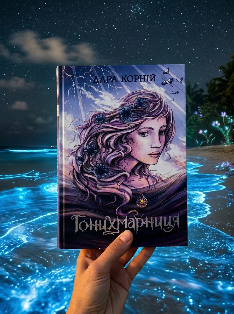 Гонихмарниця — фото 2