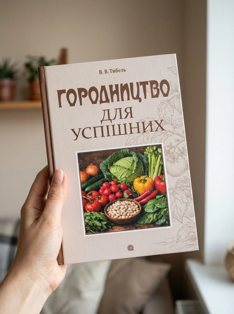 Городництво для успішних — фото 3