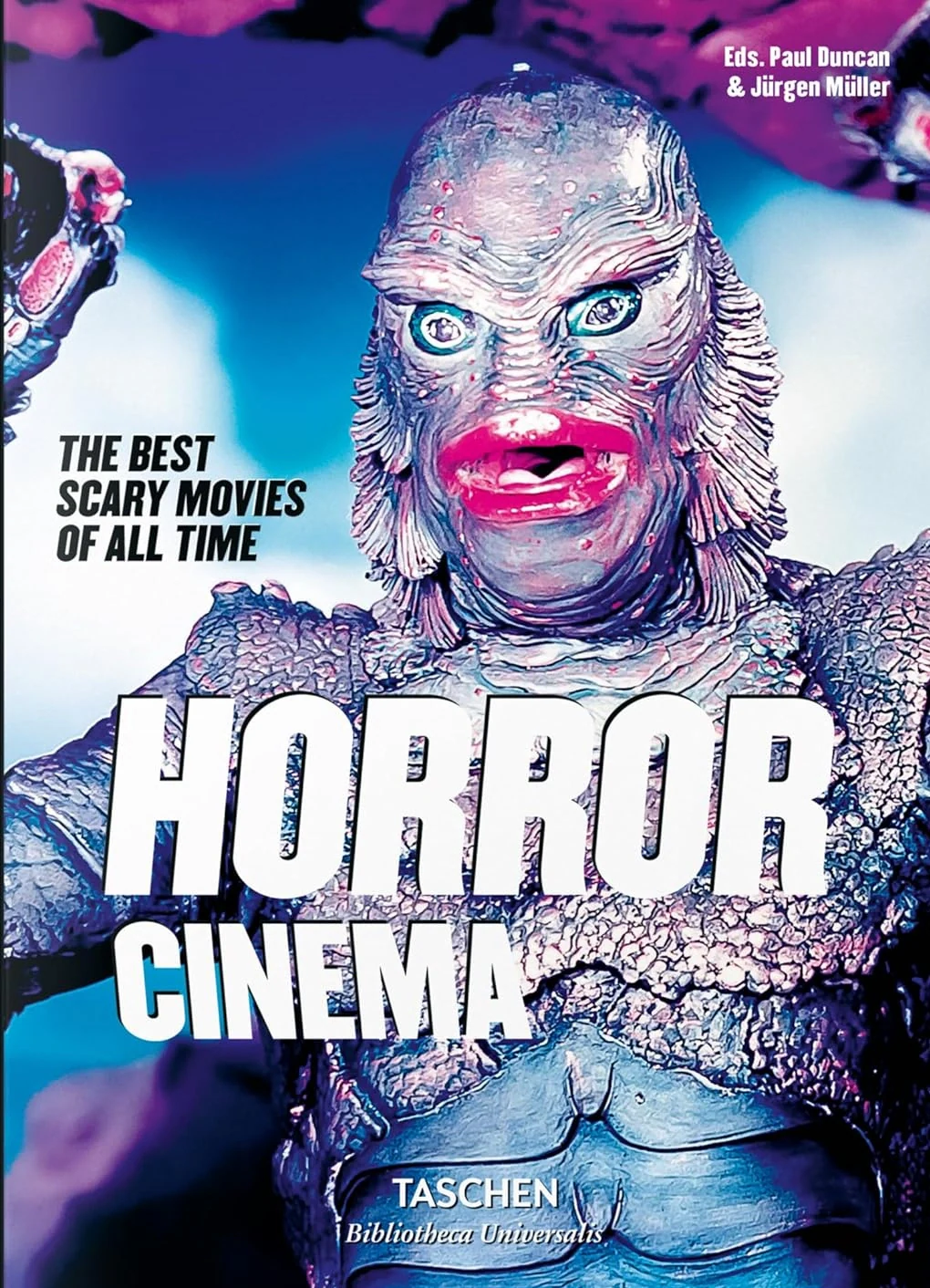 Horror Cinema,