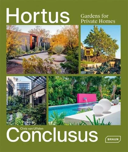 Hortus Conclusus,