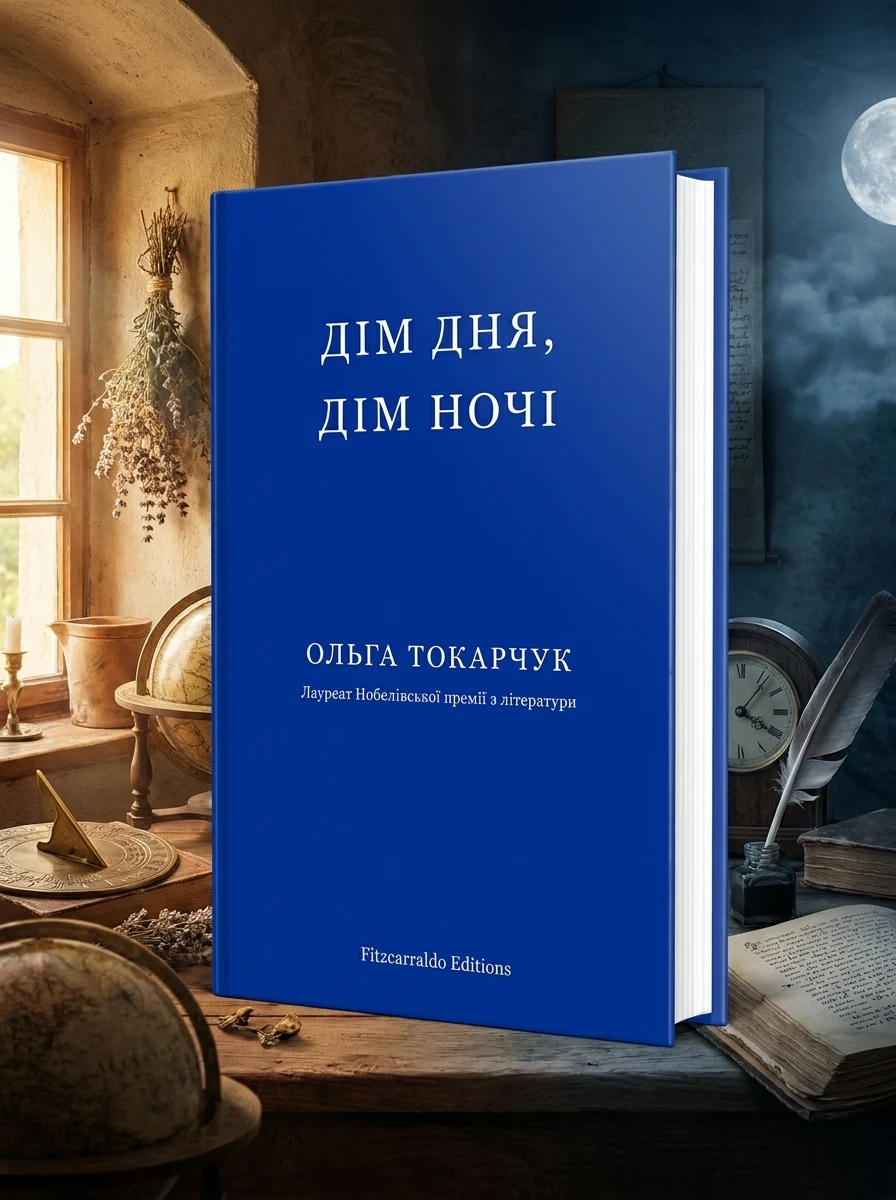 House of Day, House of Night