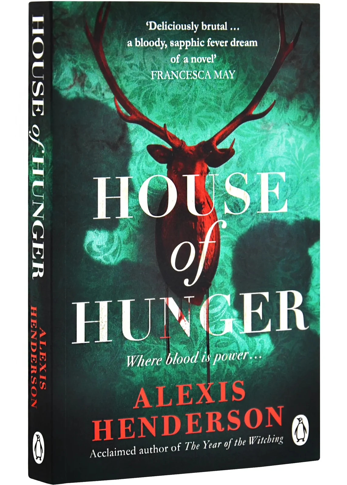 House of Hunger