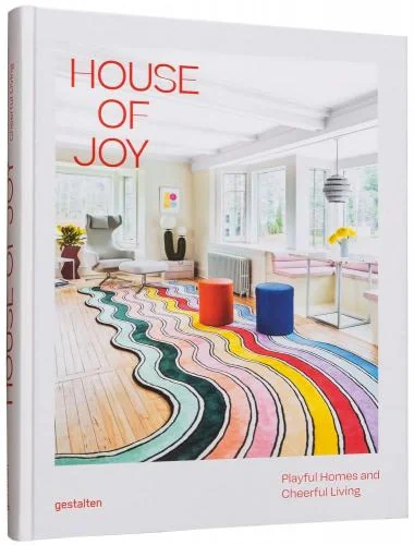 House of Joy,