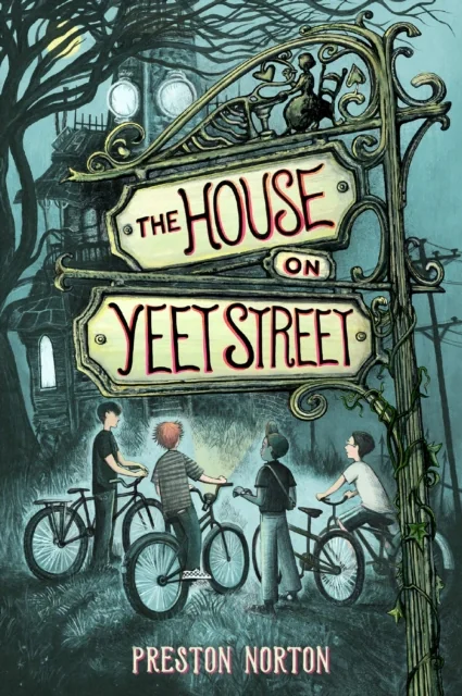 House on Yeet Street