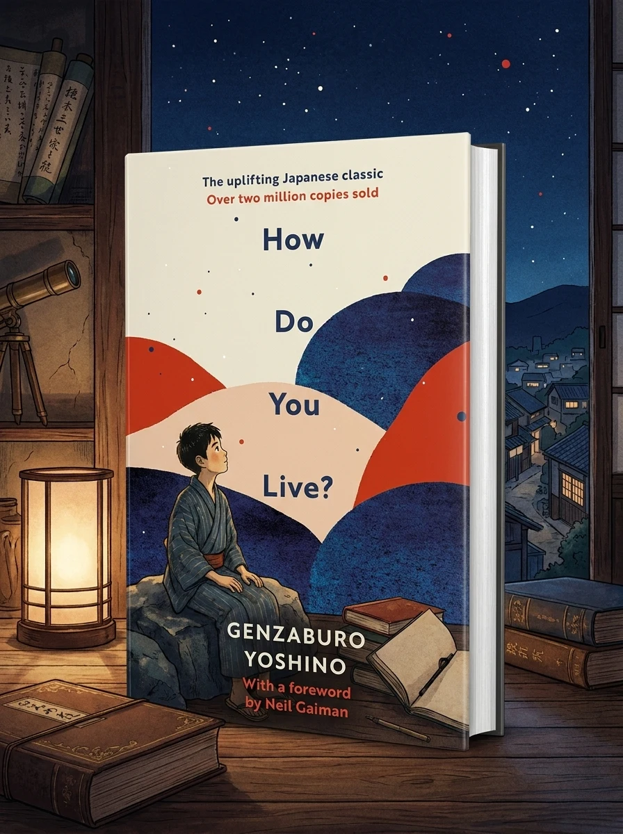 How Do You Live?