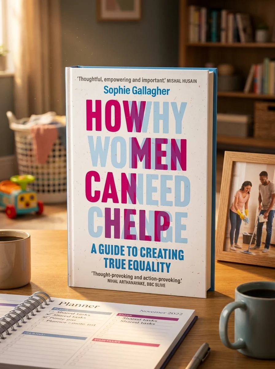 How Men Can Help