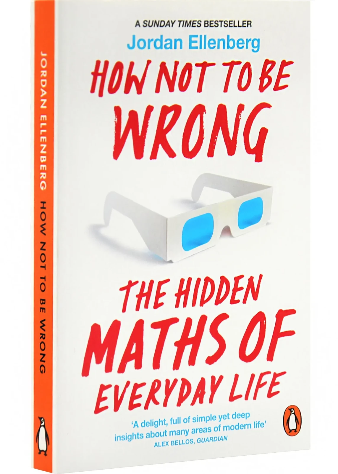 How Not to Be Wrong
