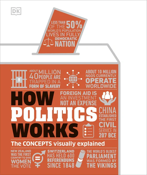 How Politics Works,