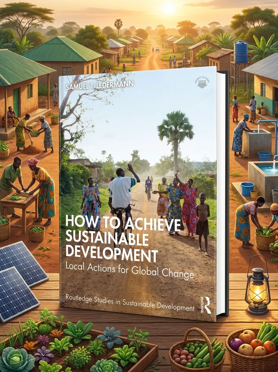 How to Achieve Sustainable Development — фото 2
