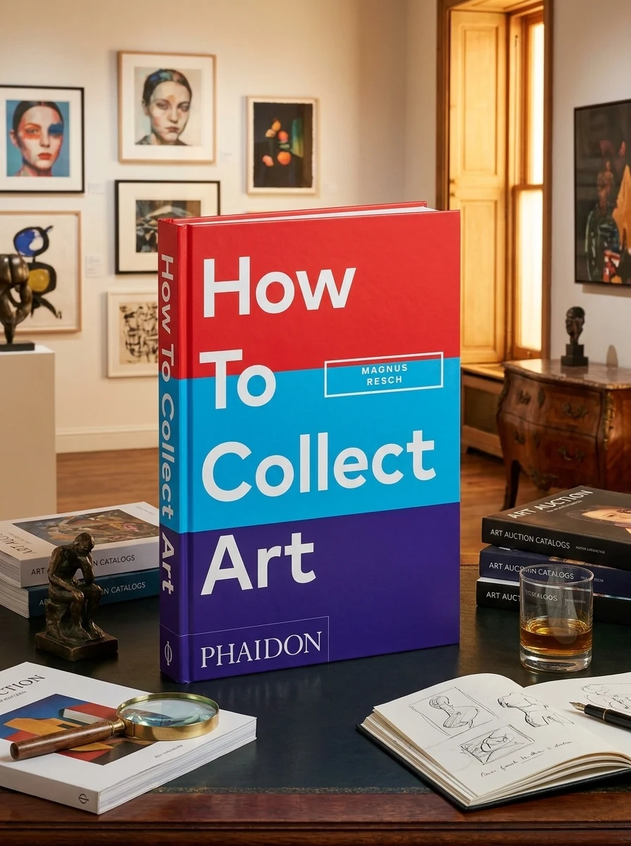How to Collect Art — фото 2
