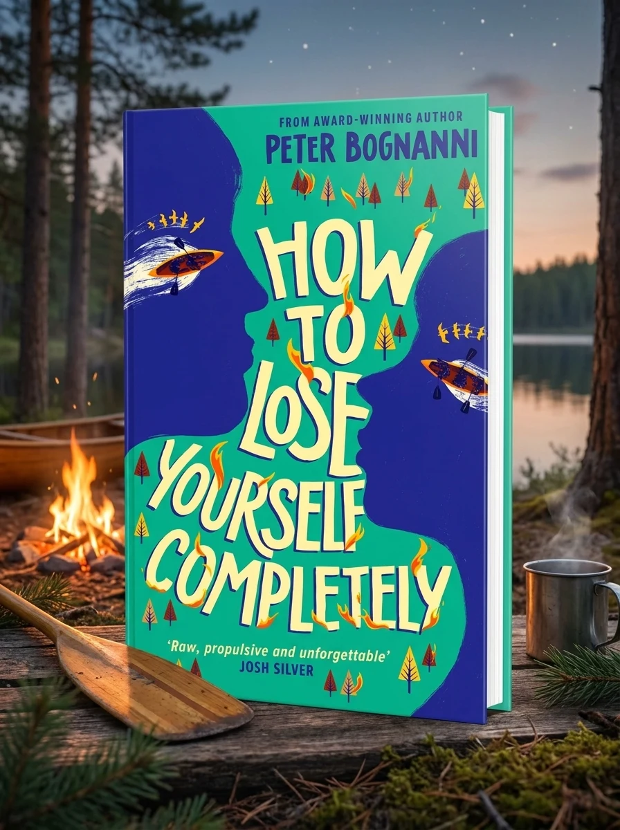 How to Lose Yourself Completely — Наука та психологія