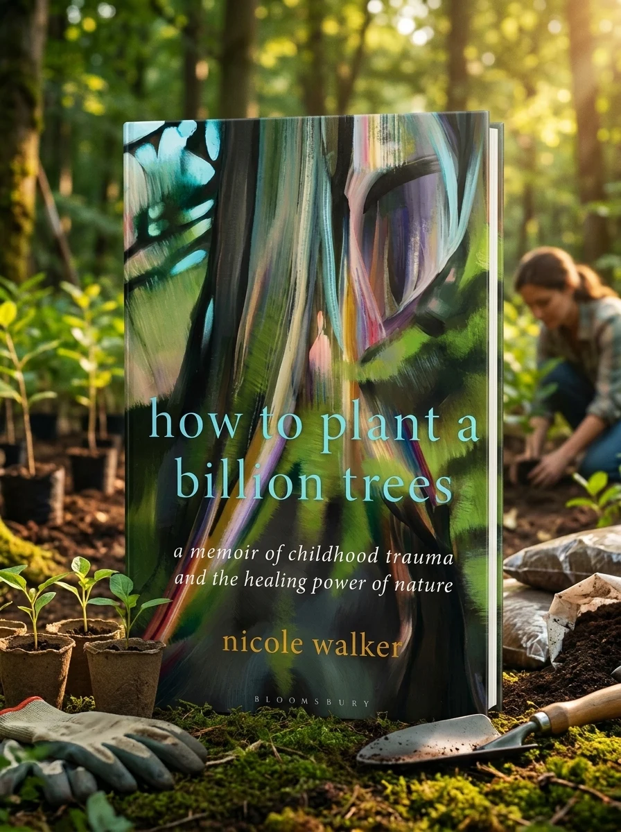 How to Plant a Billion Trees — фото 2