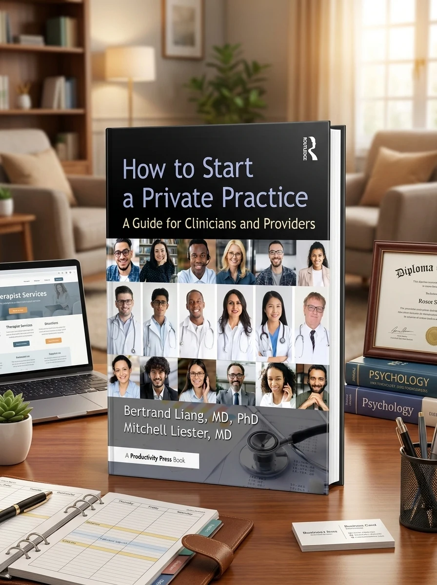 How to Start a Private Practice — фото 2