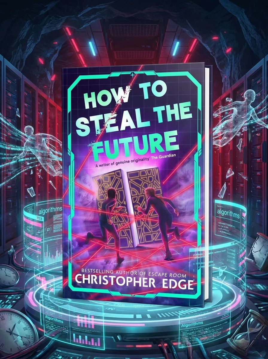 How to Steal the Future