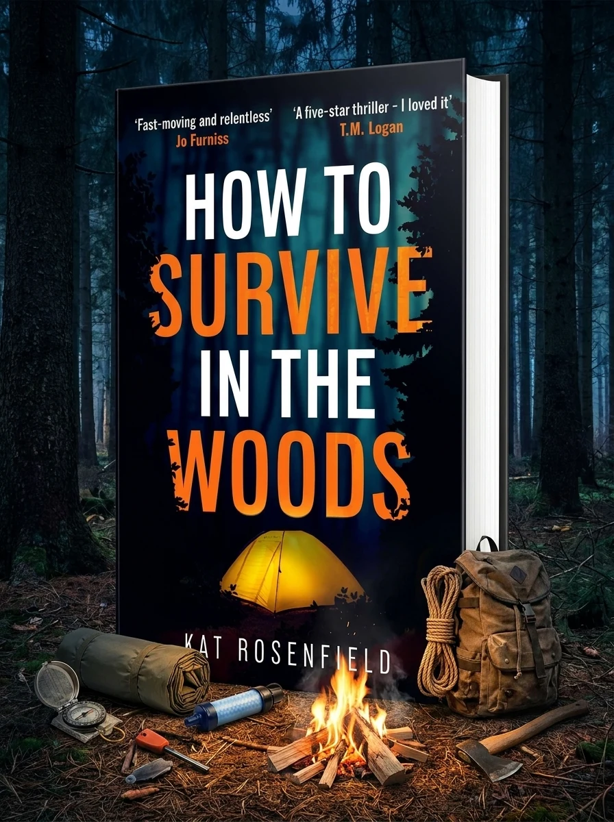 How to Survive in the Woods — Наука та психологія