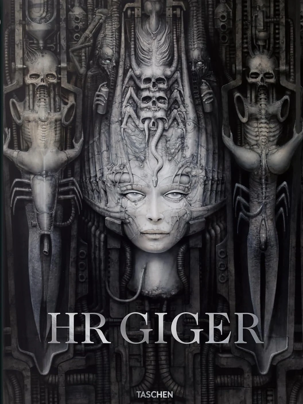 HR Giger