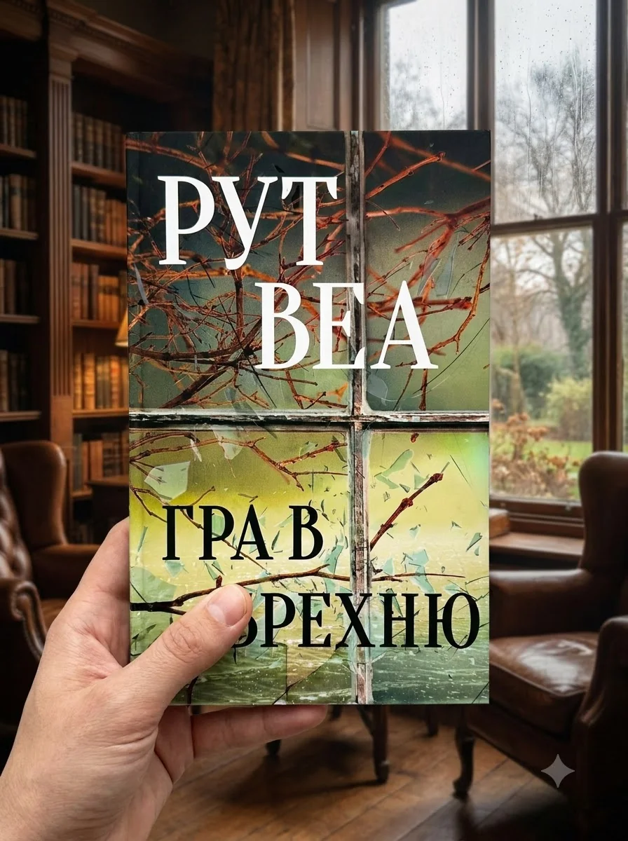 Гра в брехню — фото 2