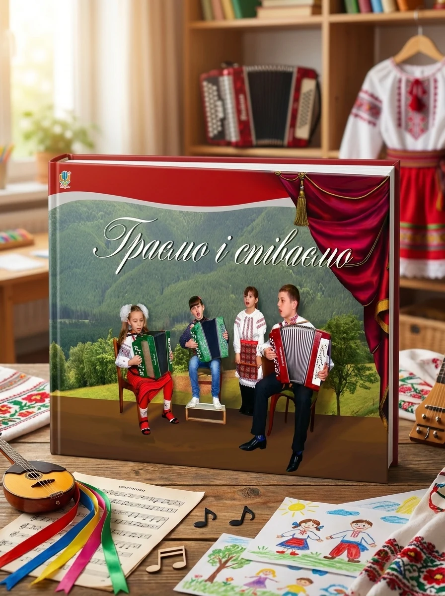 Граємо і співаємо