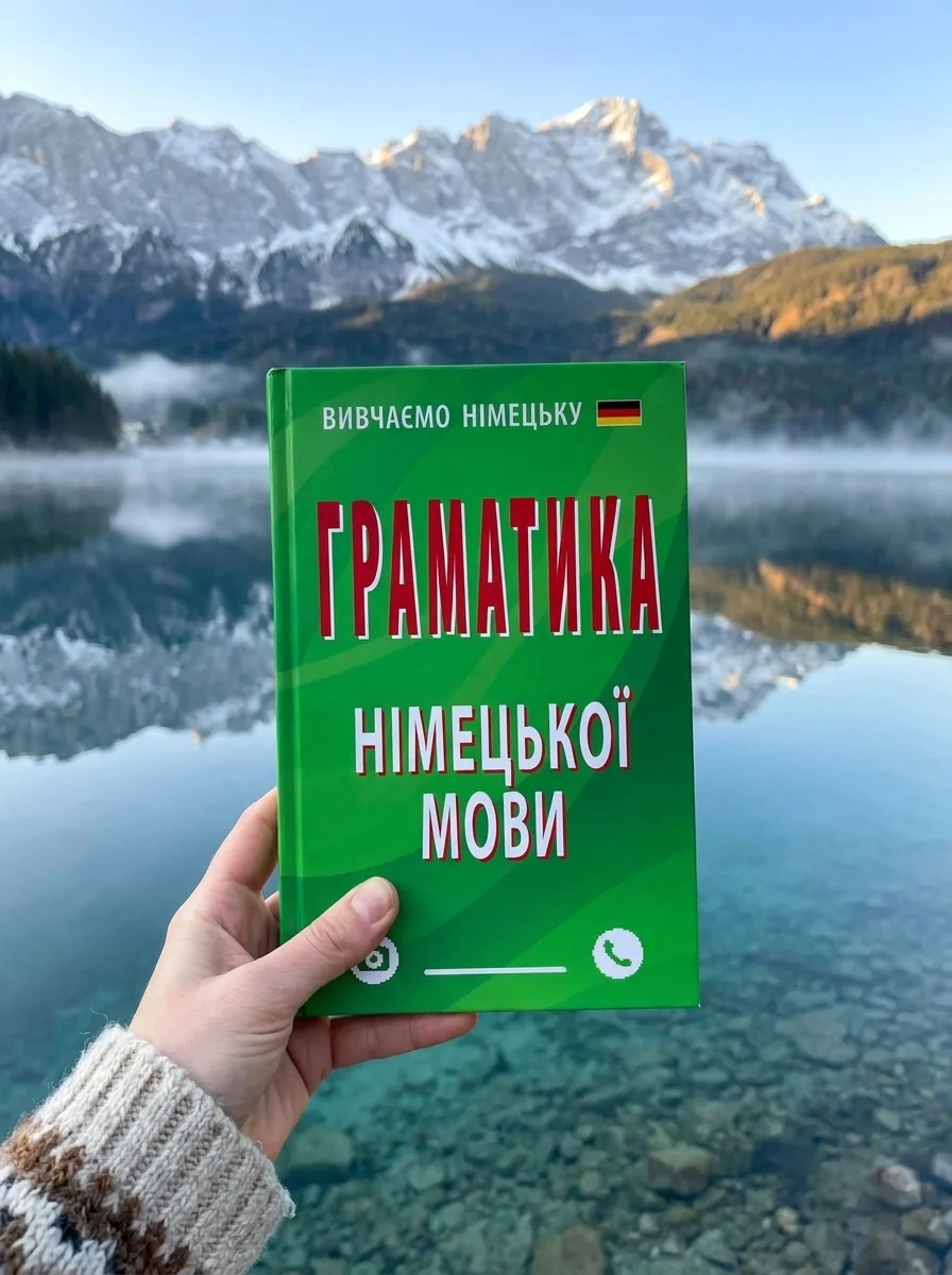 Граматика німецької мови — Вивчення мов