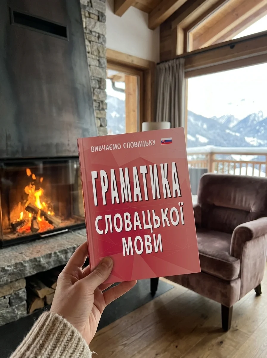 Граматика словацької мови — Вивчення мов