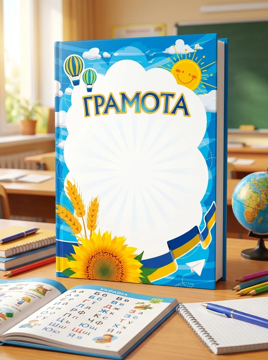 Грамота шкільна — Вивчення мов